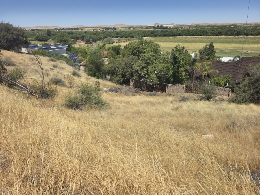 Commercial Property for Sale in Keidebees Northern Cape